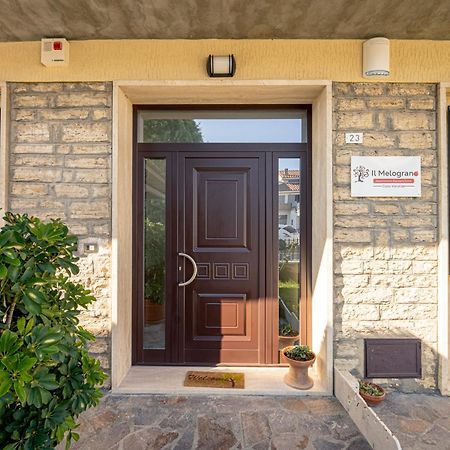Appartamento Il Melograno Rapolano Terme Buitenkant foto